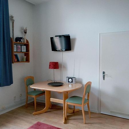 Fewo-Radau Bad Harzburg Luaran gambar