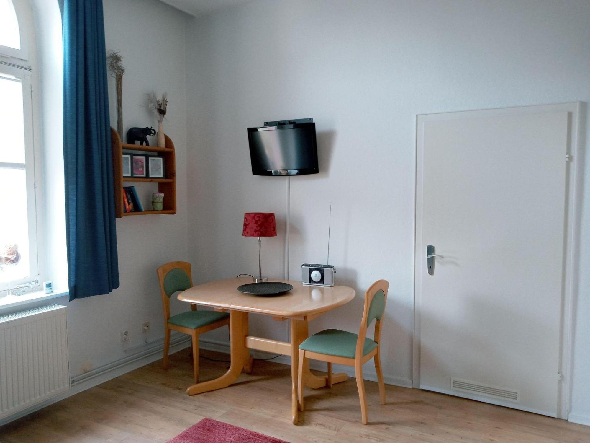 Fewo-Radau Bad Harzburg Luaran gambar